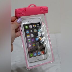 BRAND NEW!!! Waterproof Phone Case